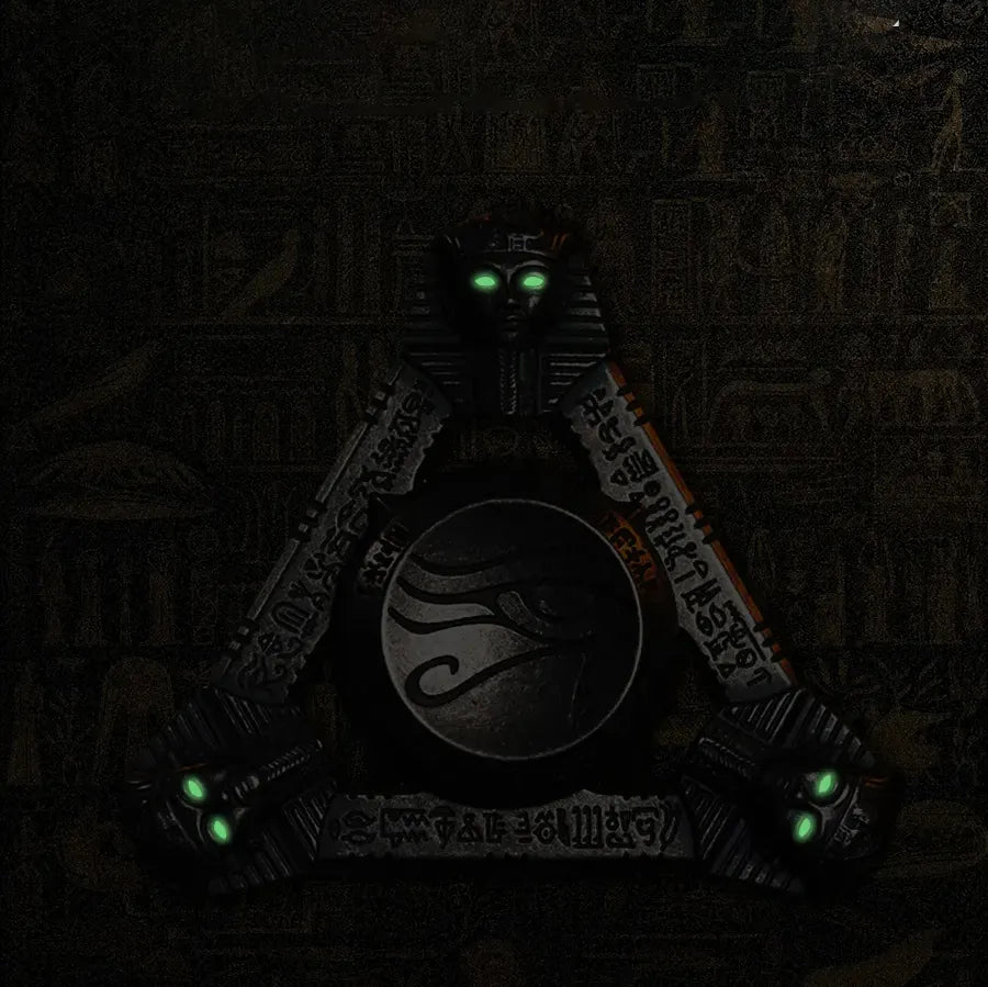 Styx Delta