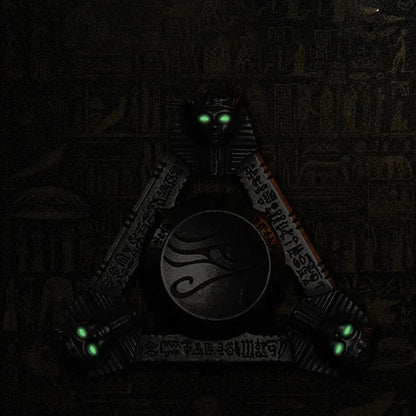 Styx Delta
