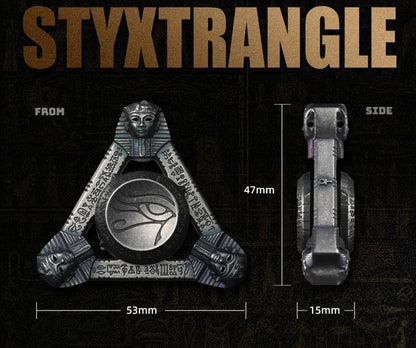 Styx Delta