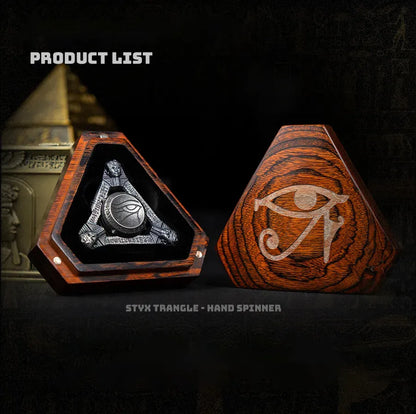 Styx Delta