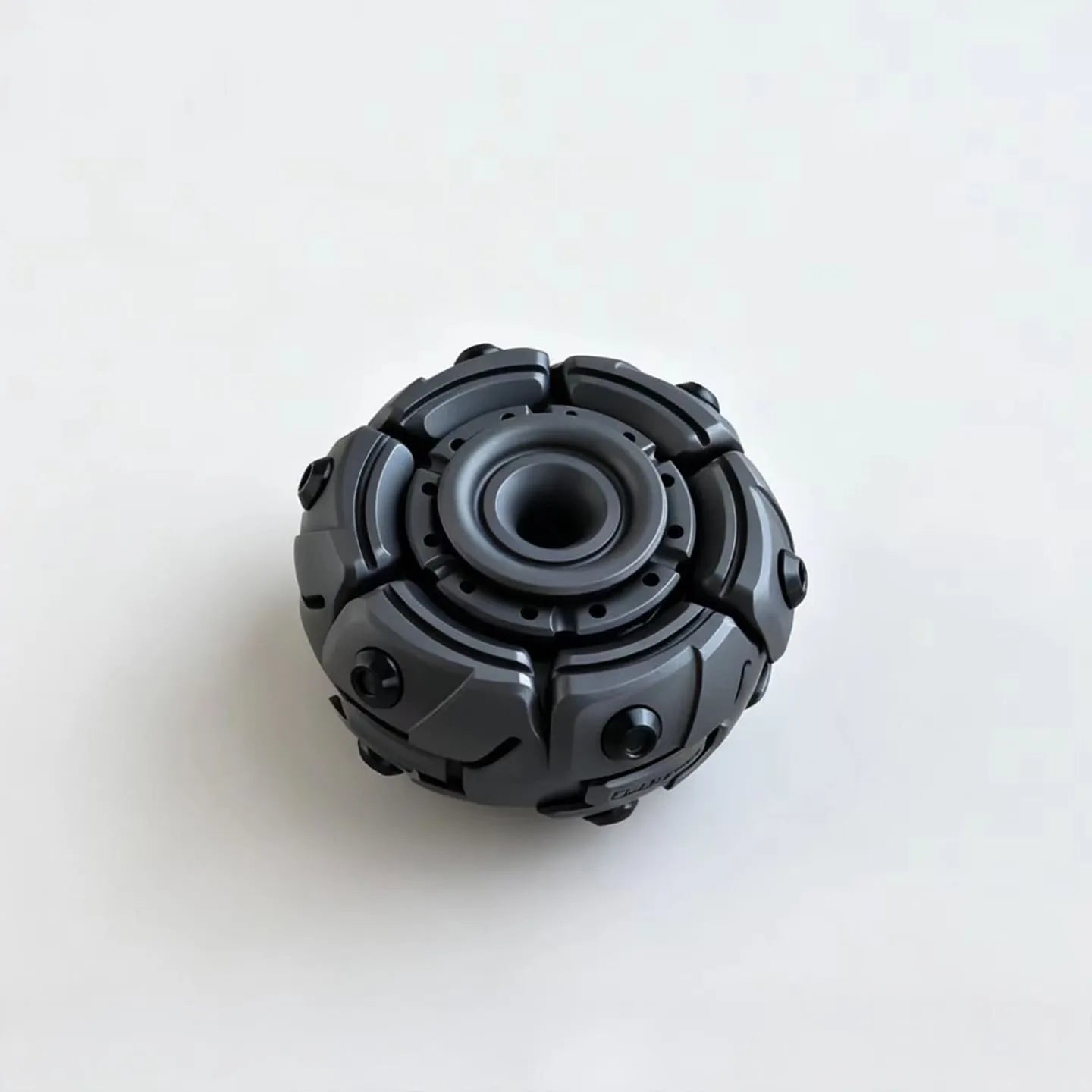 Fidget Spread (Pillbug 2.0)