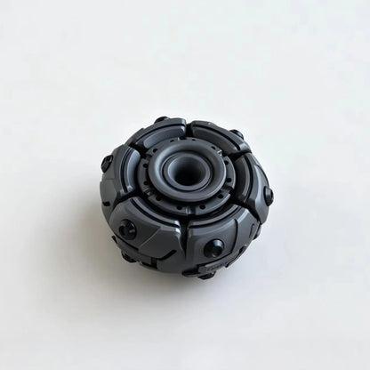 Fidget Spread (Pillbug 2.0)