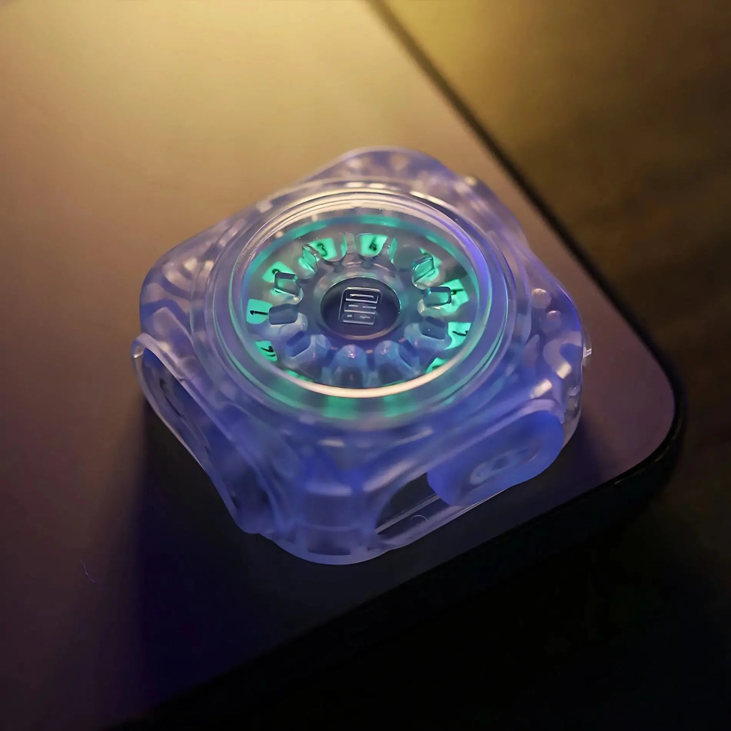 Fidget Master