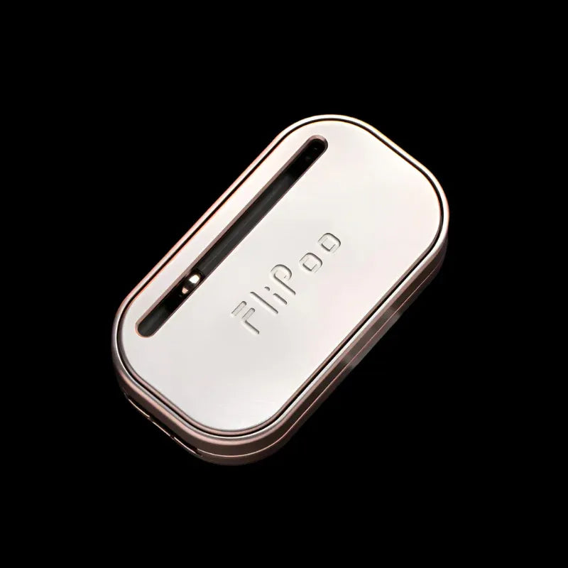 FliPoo fidget slider mightyedc