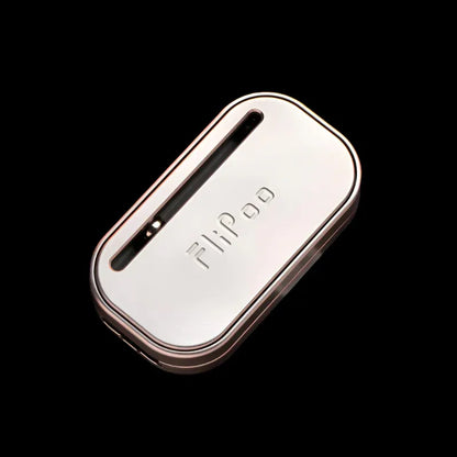 FliPoo fidget slider mightyedc