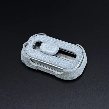 FliPoo fidget slider mightyedc