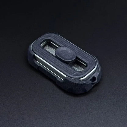 FliPoo fidget slider mightyedc