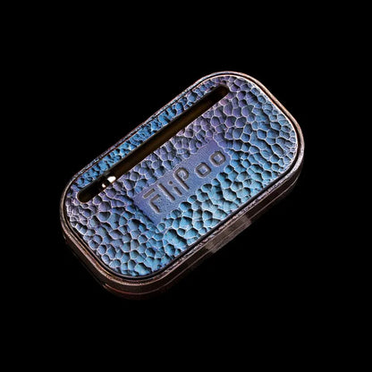 FliPoo fidget slider mightyedc