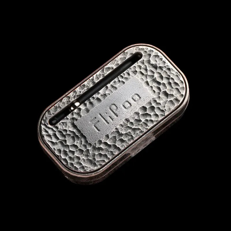 FliPoo fidget slider mightyedc