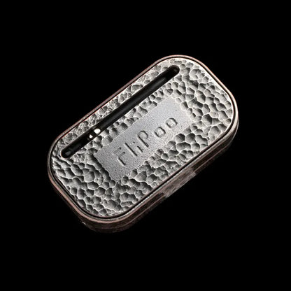 FliPoo fidget slider mightyedc