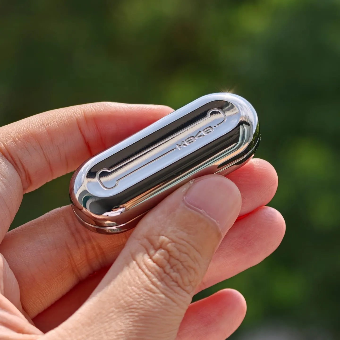 Floating Cloud Slider