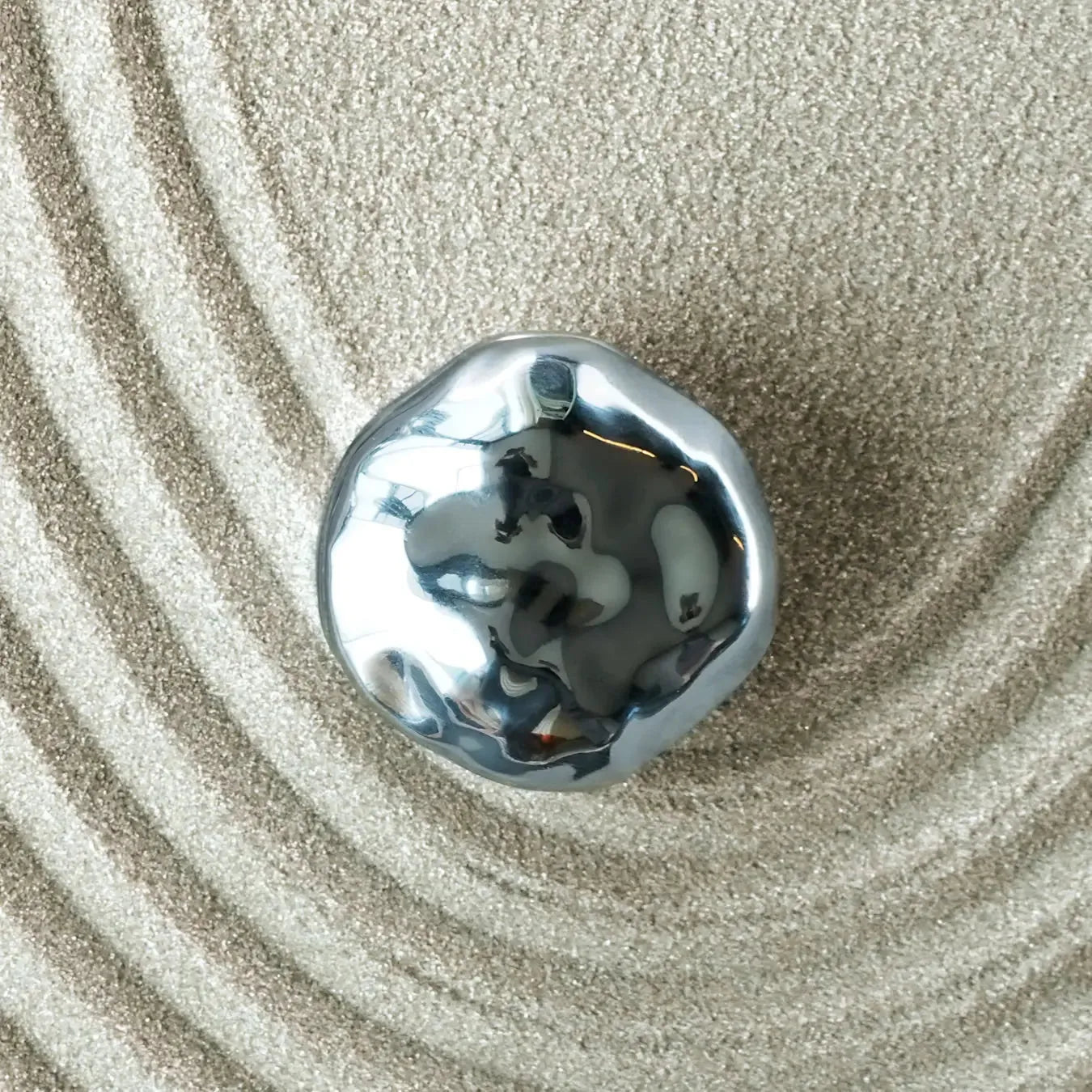 Flow Stone
