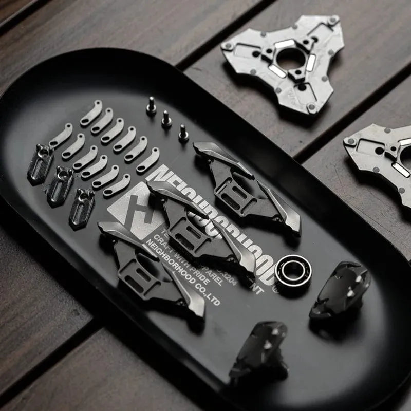 Blade Spinner