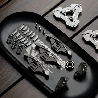 Blade Spinner