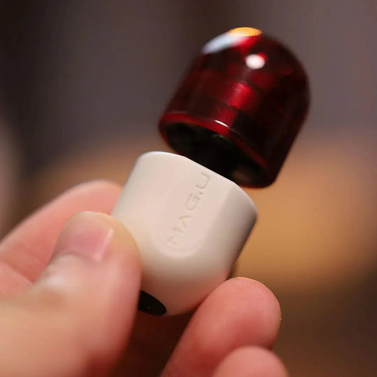 Magnetic Capsule