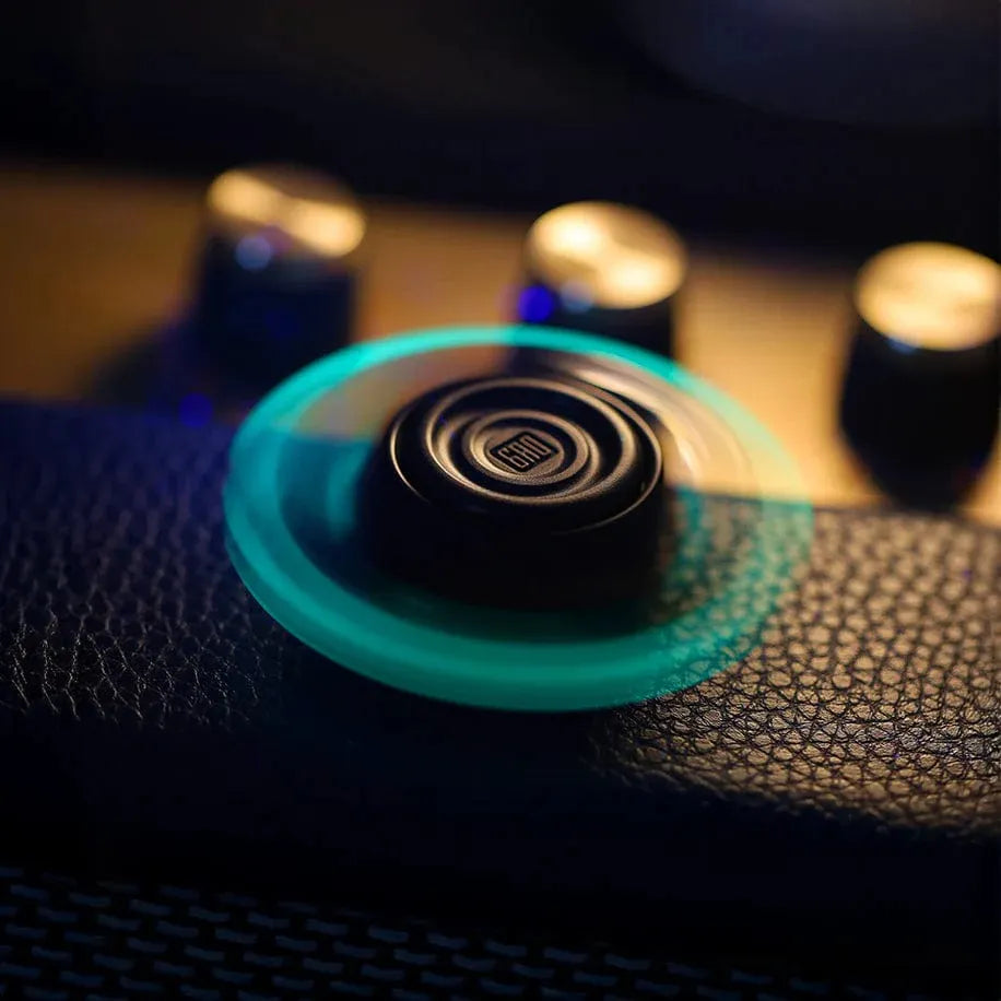 NAMPOO AIR fidget spinner