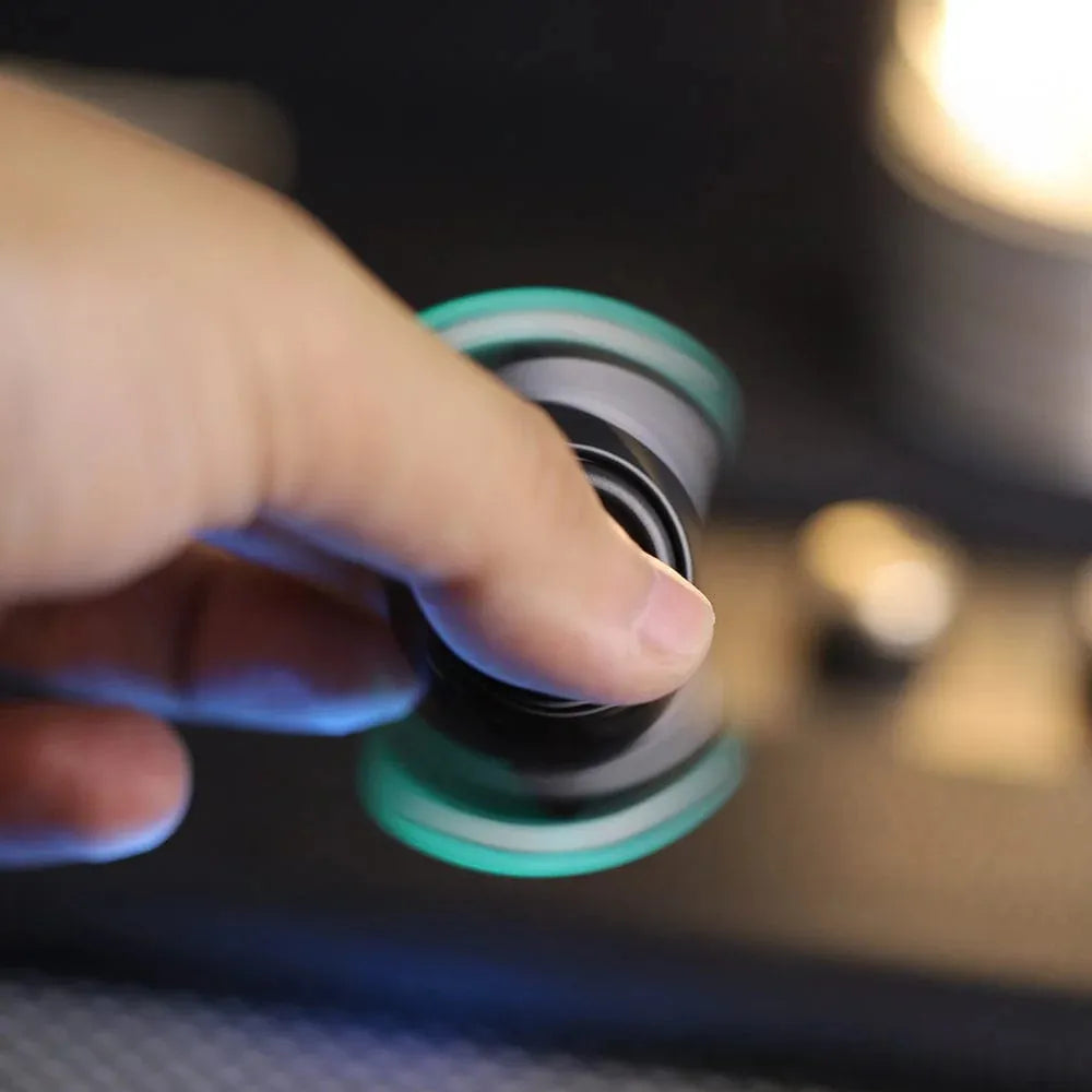 NAMPOO AIR fidget spinner