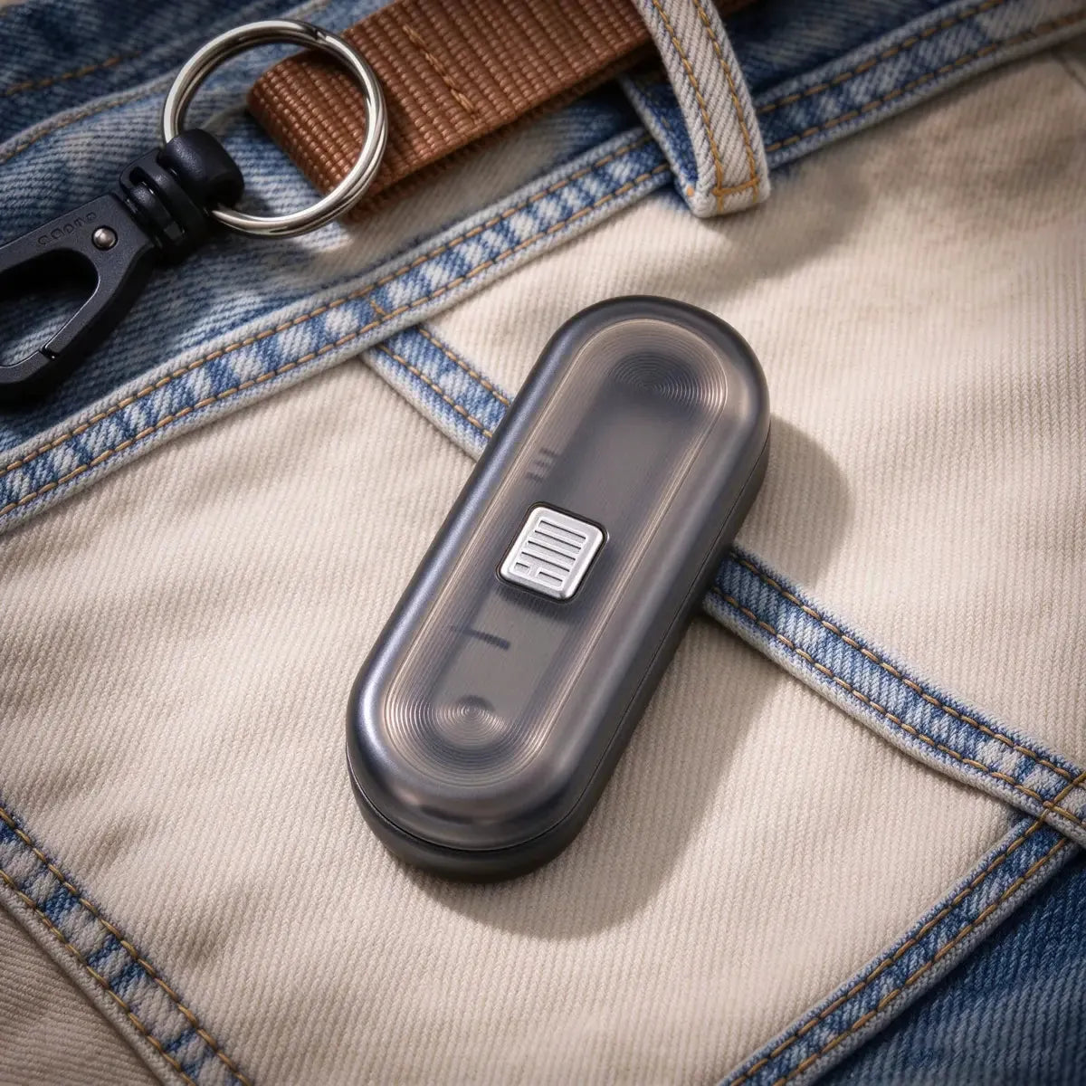 Mag Mech Stick
