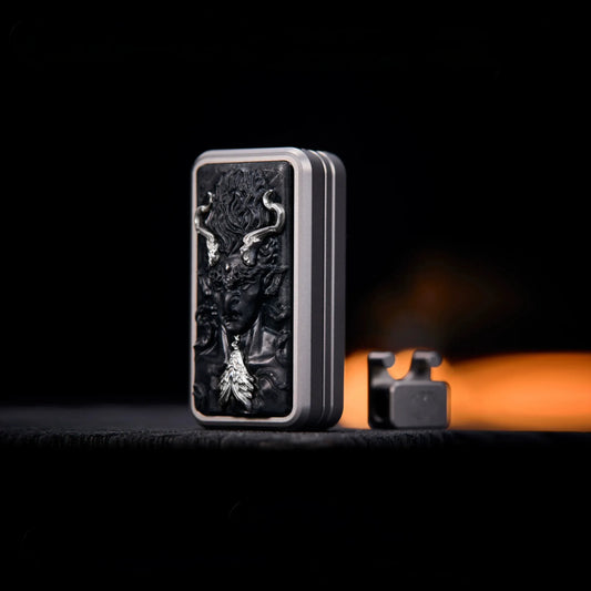 Garuda King EDC Slider