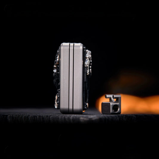 Garuda King EDC Slider