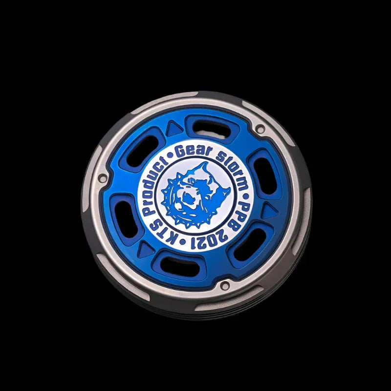 Gear Storm