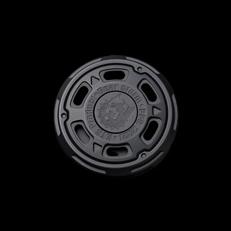 Gear Storm