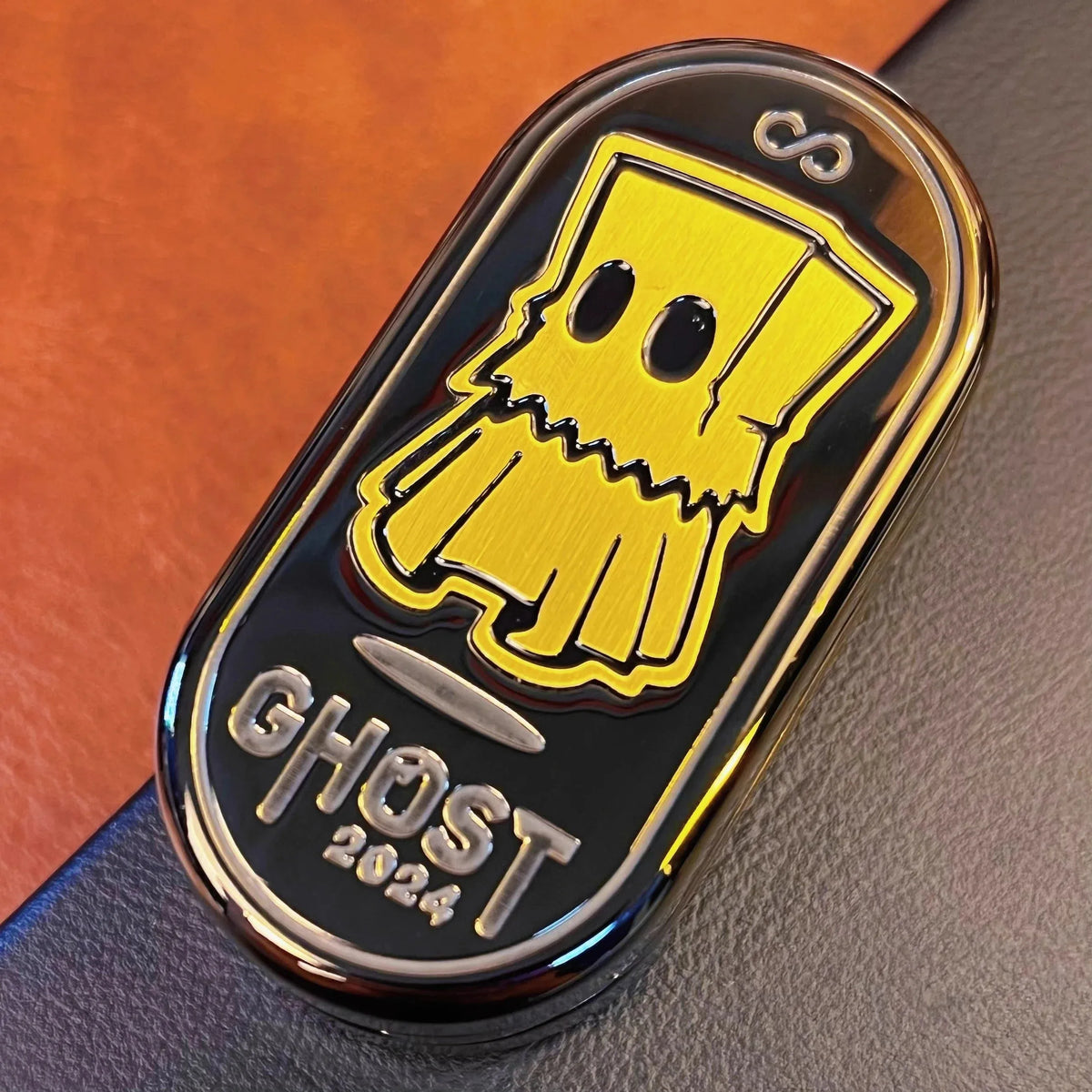 Ghost2d Ghost 2.0 – MightyEDC