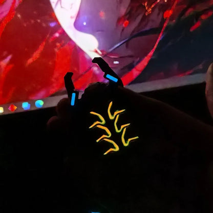Glow Armor