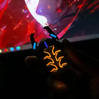 Glow Armor