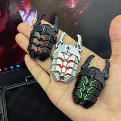 Glow Armor