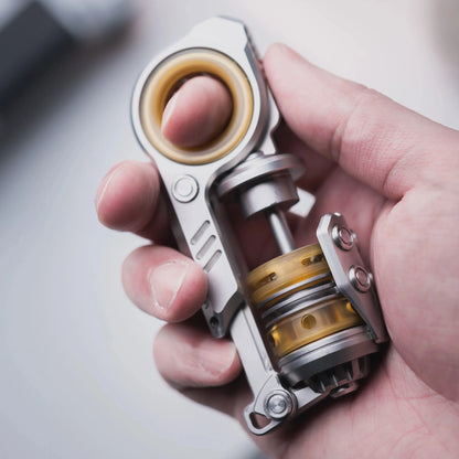 Gobigger Sinian fidget spinner