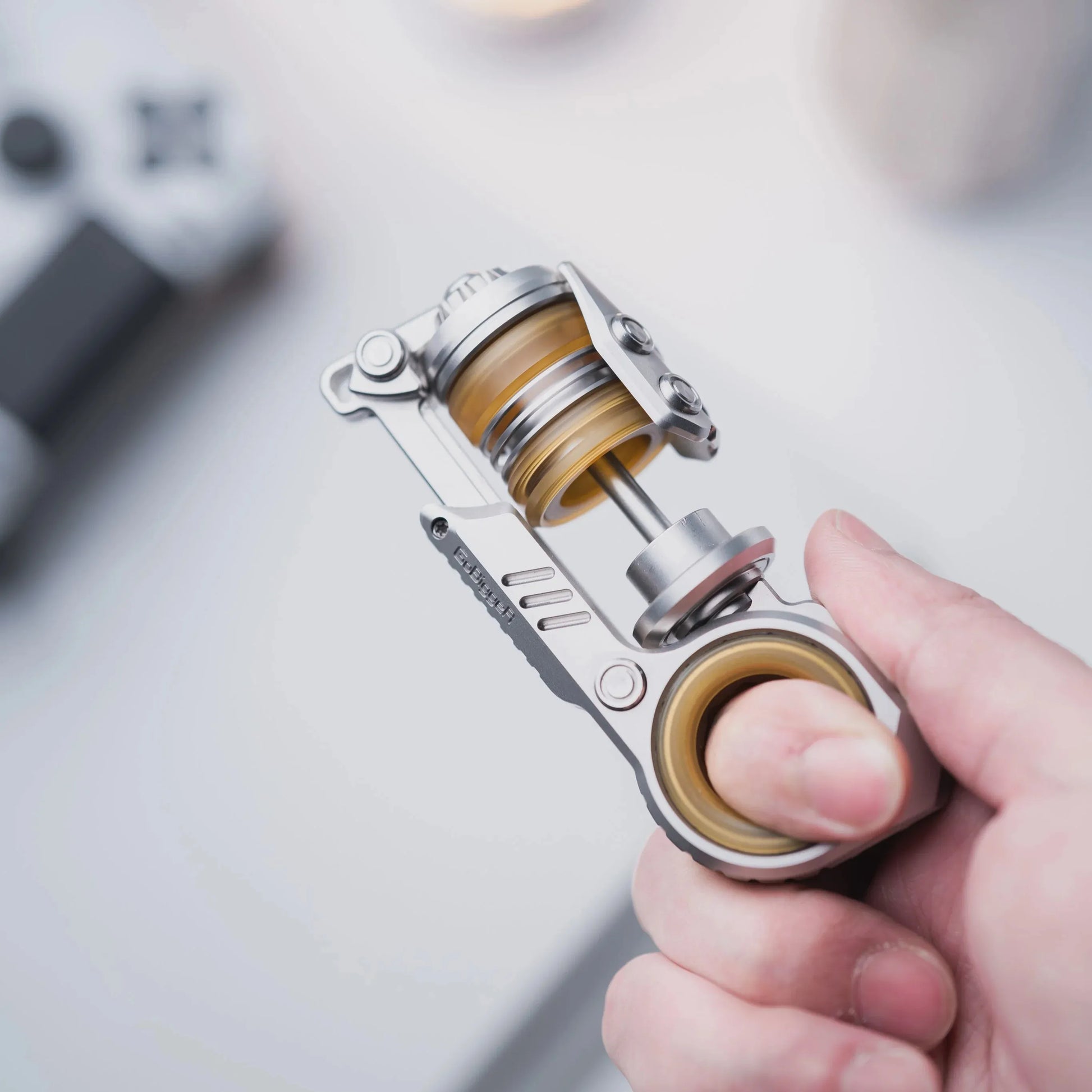 Gobigger Sinian fidget spinner