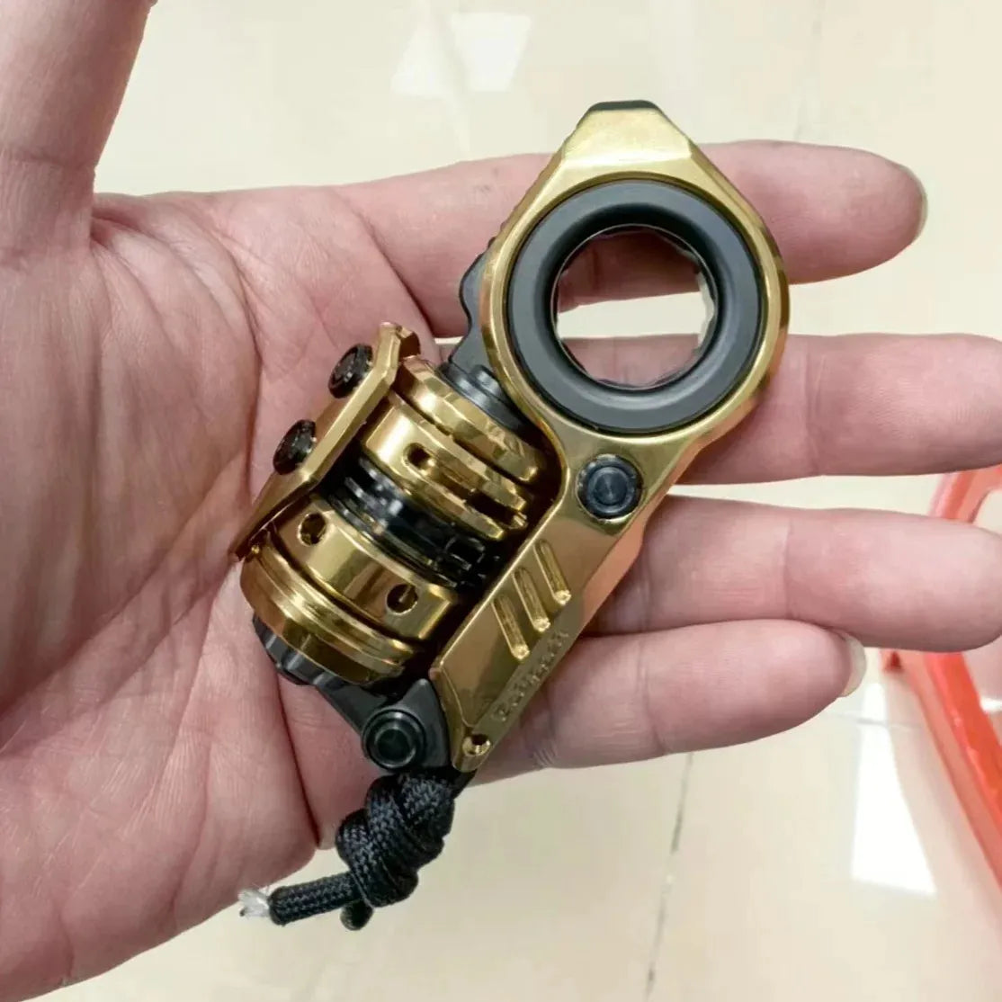 Gobigger Sinian fidget spinner