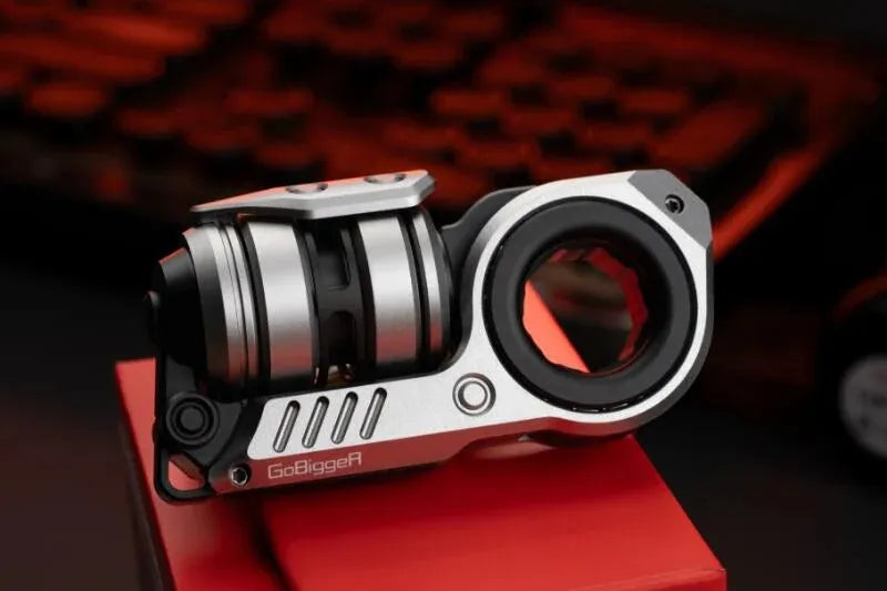 Gobigger Sinian fidget spinner