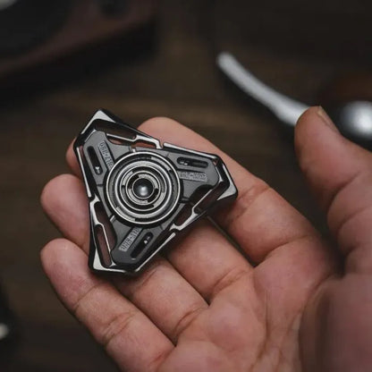 Hades Spinner