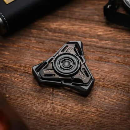 Hades Spinner