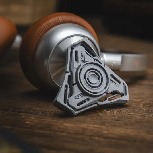 Hades Spinner