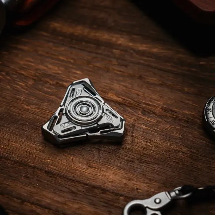 Hades Spinner