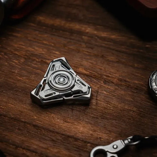 Hades Spinner