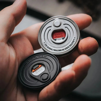 Haptic Coin – Can