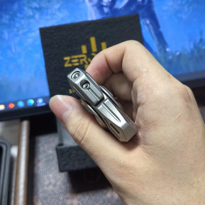 Hellhound Spinner