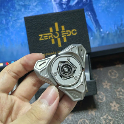 Hellhound Spinner