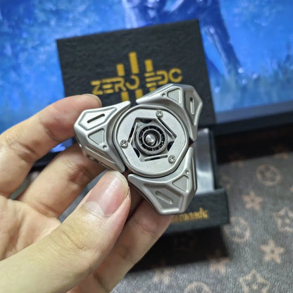 Hellhound Spinner
