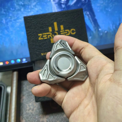 Hellhound Spinner