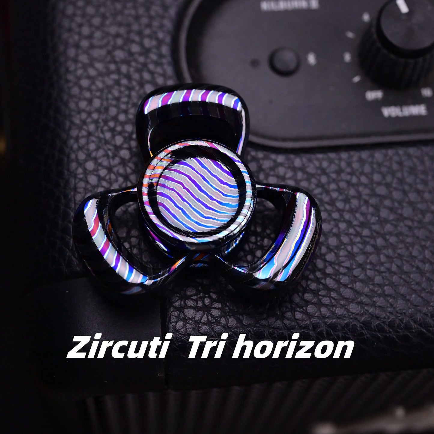 Horizon Spinner