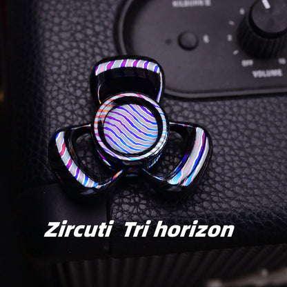Horizon Spinner