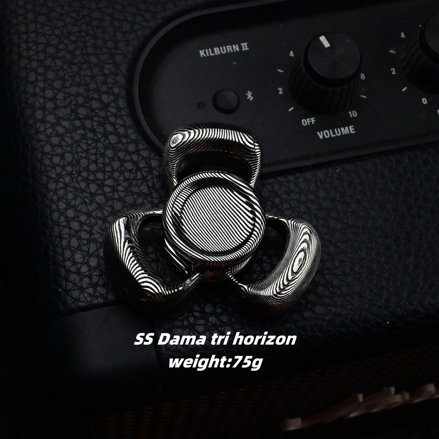 Horizon Spinner