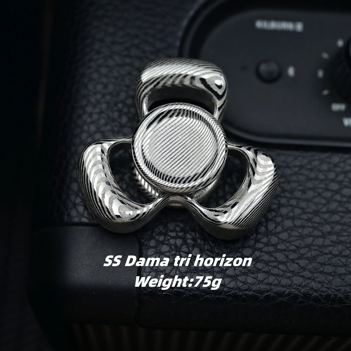 Horizon Spinner