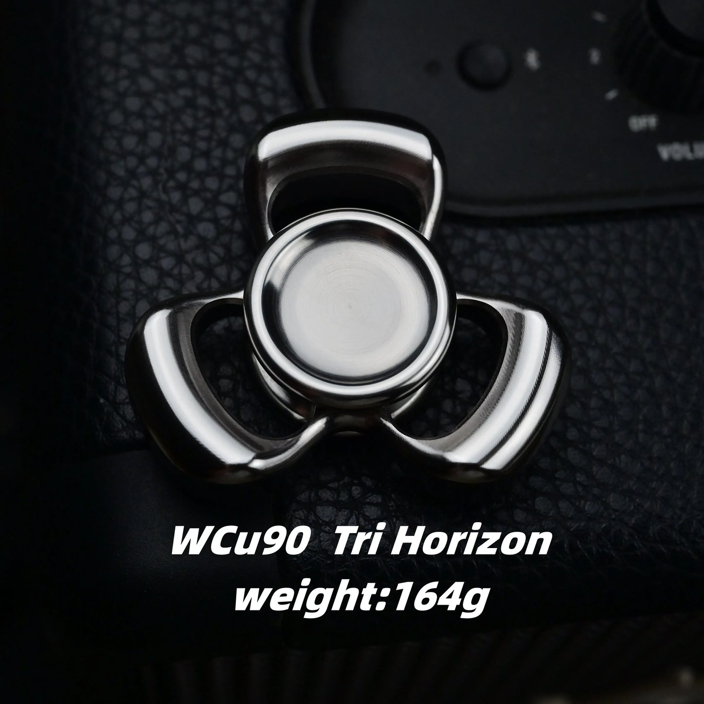 Horizon Spinner