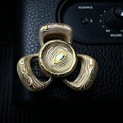 Horizon Spinner